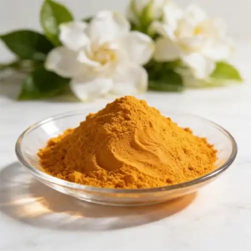 What are the top health benefits of gardenia fruit powder?